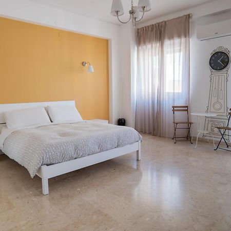 Papillon Bnb Palermo Zewnętrze zdjęcie
