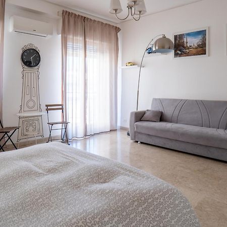Papillon Bnb Palermo Zewnętrze zdjęcie