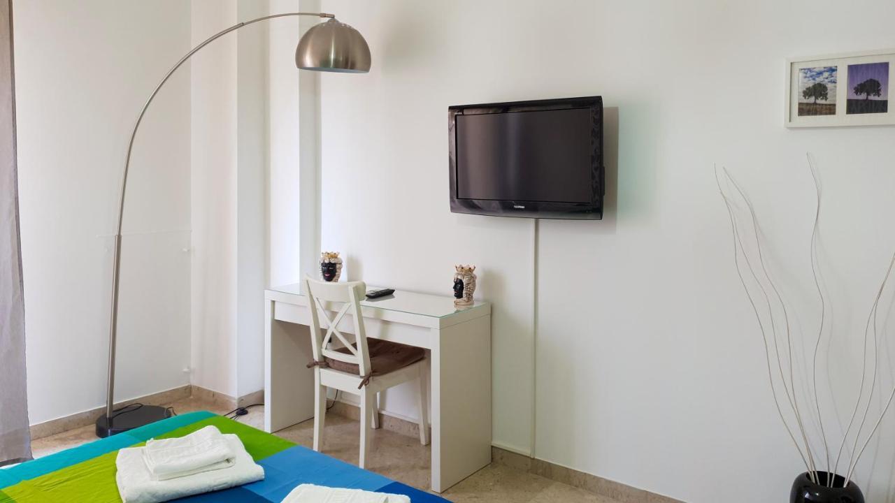 Papillon Bnb Palermo Zewnętrze zdjęcie