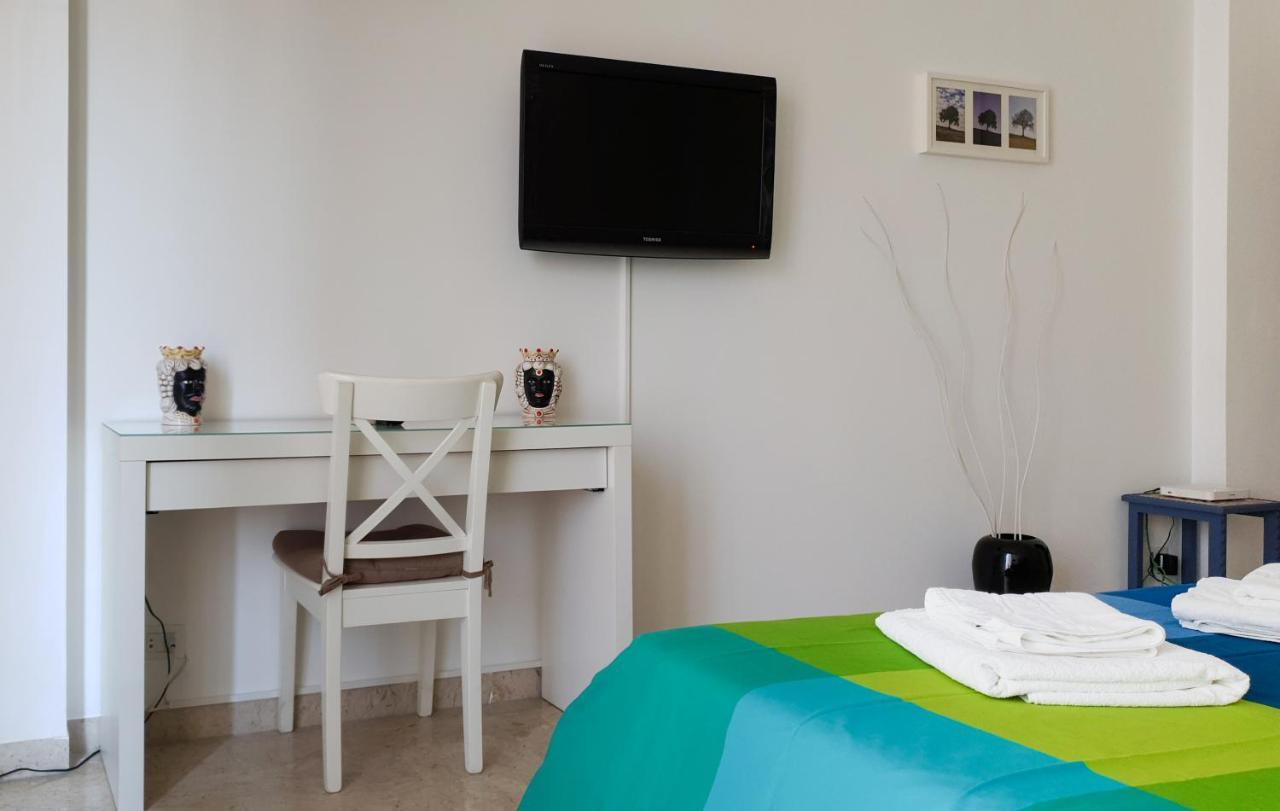 Papillon Bnb Palermo Zewnętrze zdjęcie