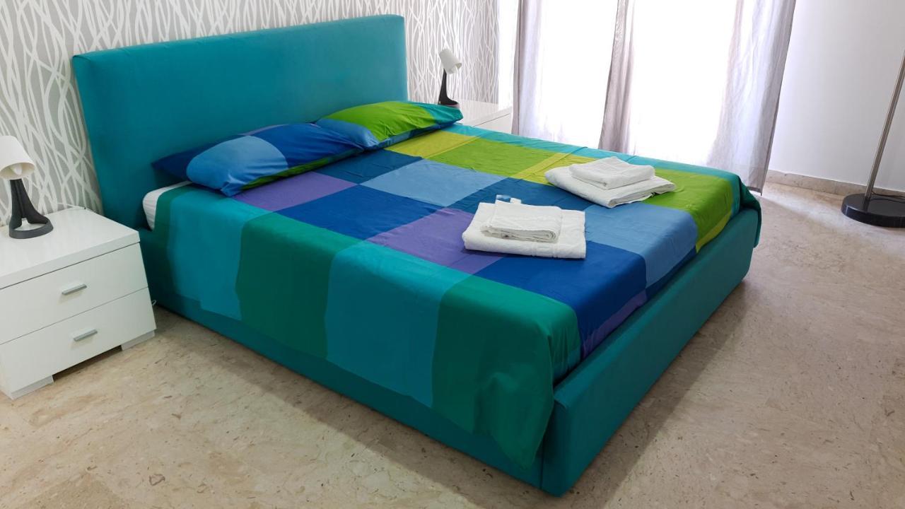 Papillon Bnb Palermo Zewnętrze zdjęcie