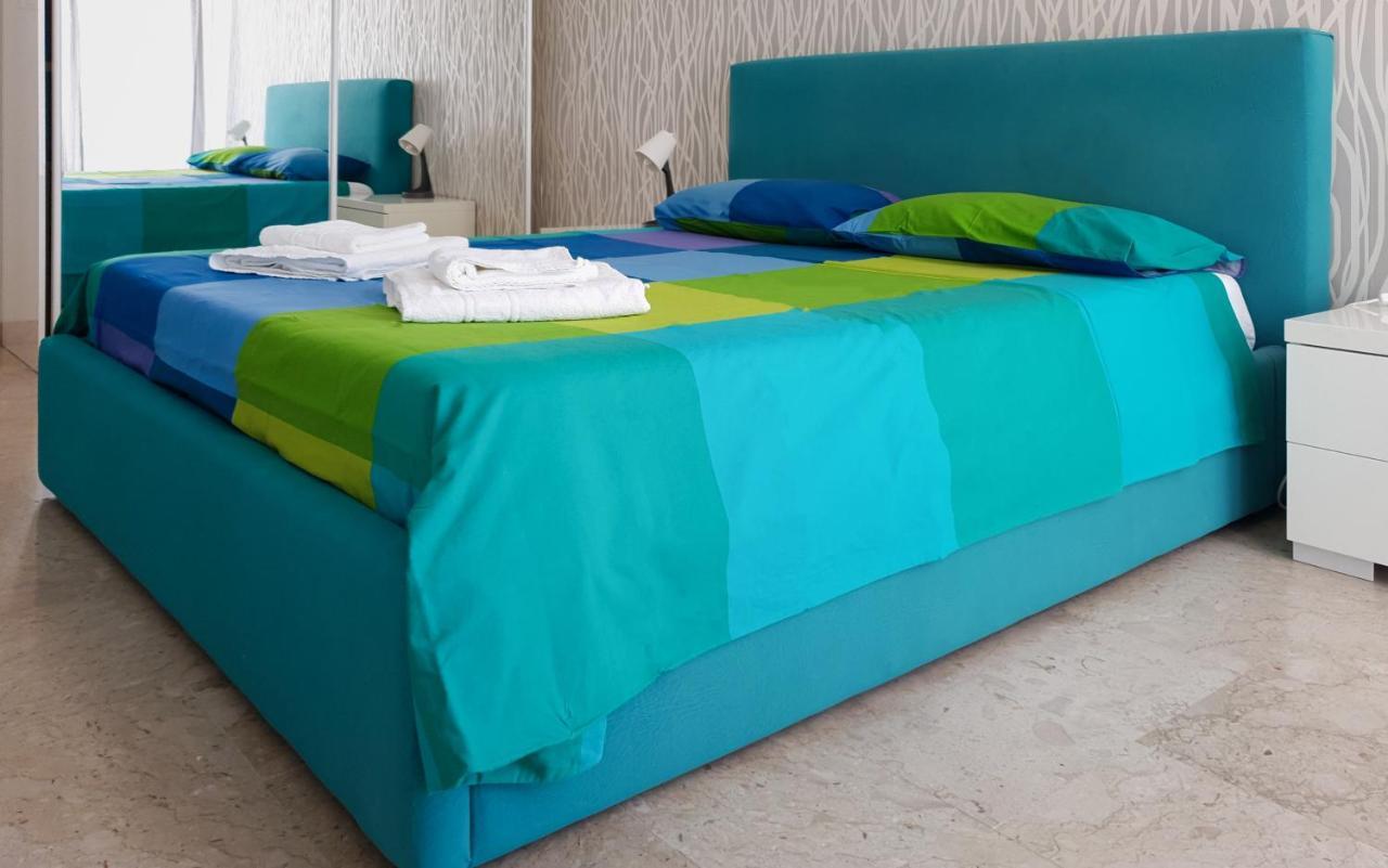 Papillon Bnb Palermo Zewnętrze zdjęcie