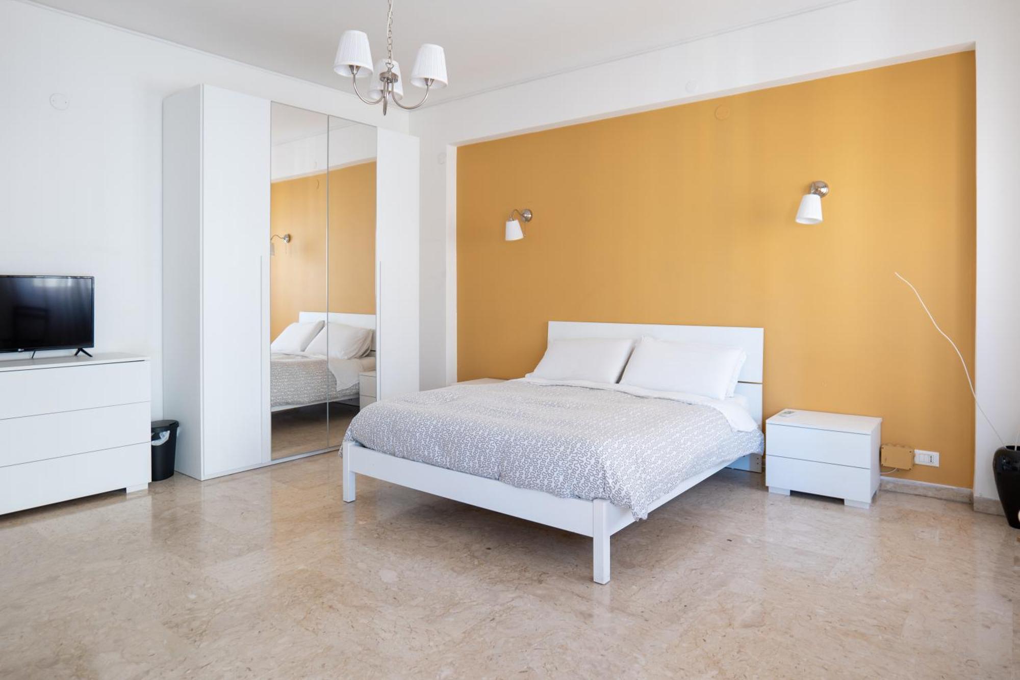 Papillon Bnb Palermo Zewnętrze zdjęcie