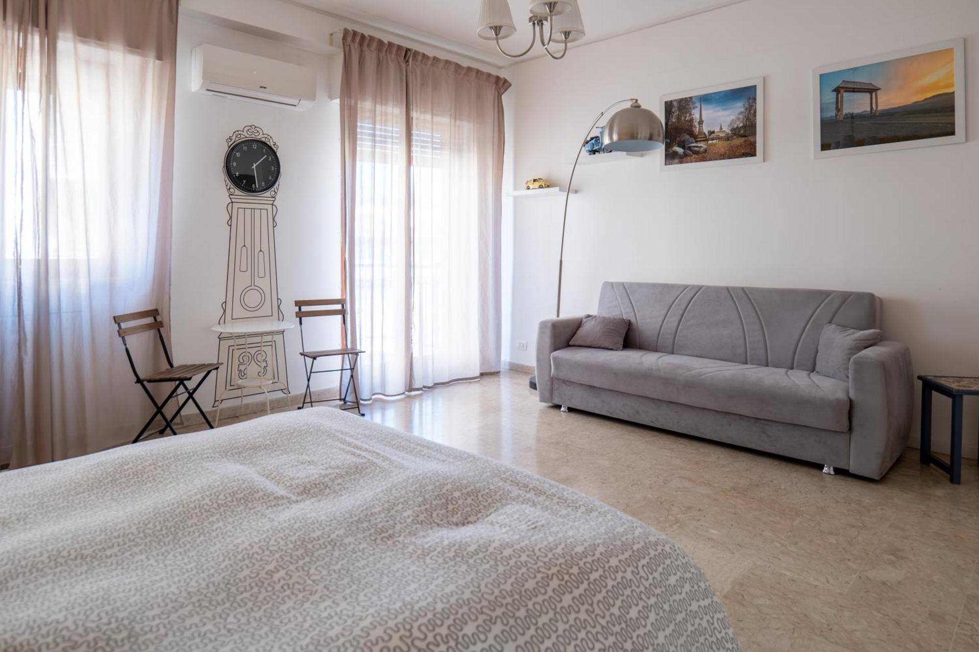 Papillon Bnb Palermo Zewnętrze zdjęcie