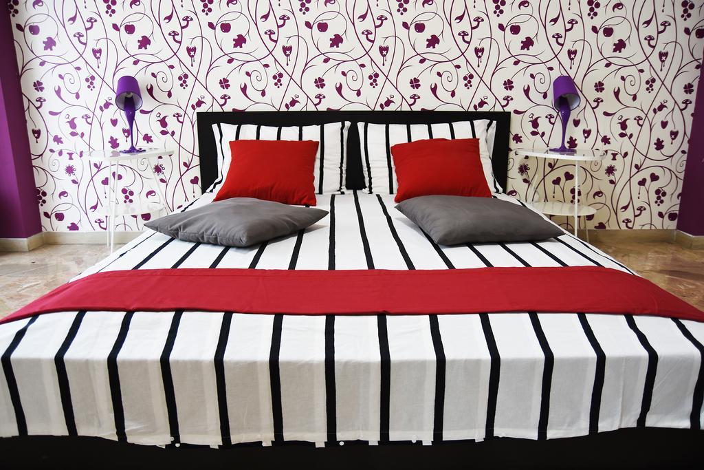 Papillon Bnb Palermo Zewnętrze zdjęcie
