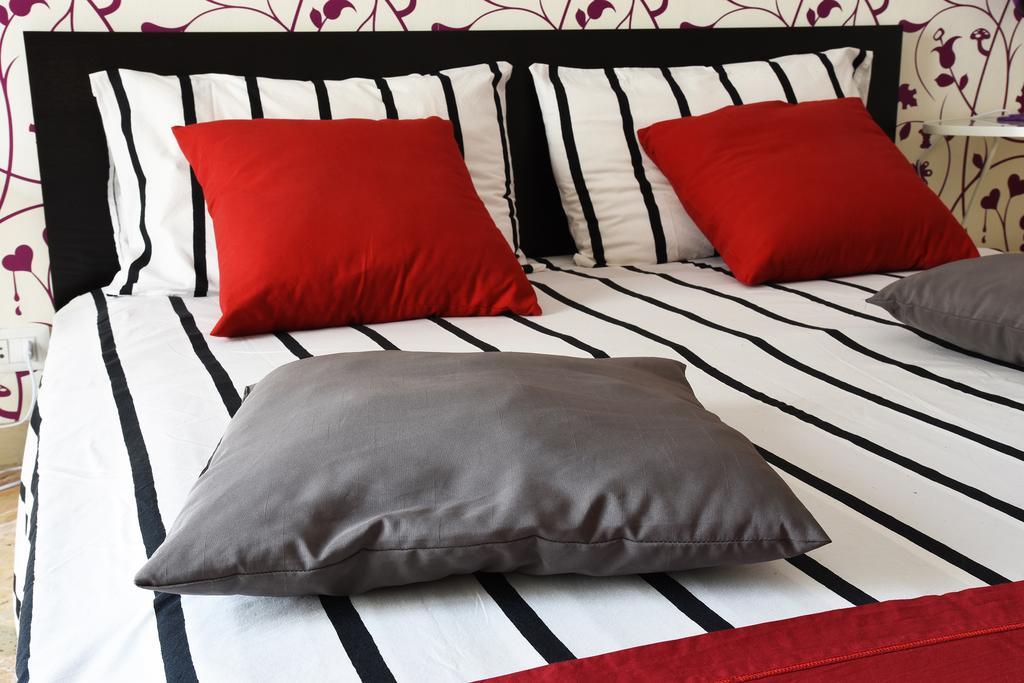 Papillon Bnb Palermo Zewnętrze zdjęcie