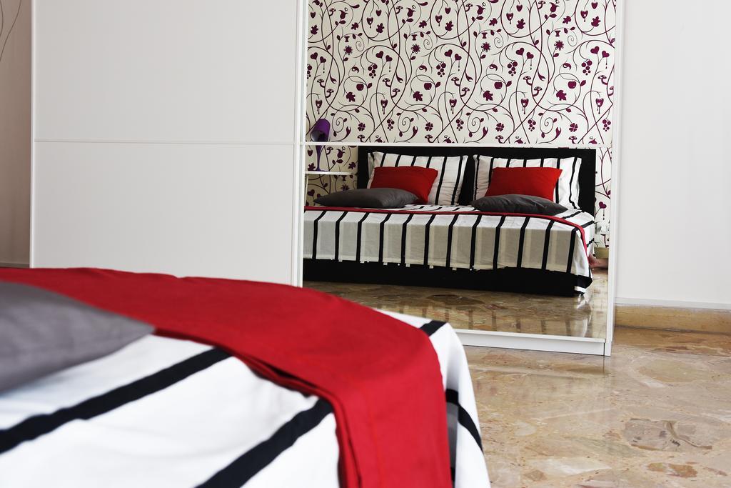 Papillon Bnb Palermo Zewnętrze zdjęcie