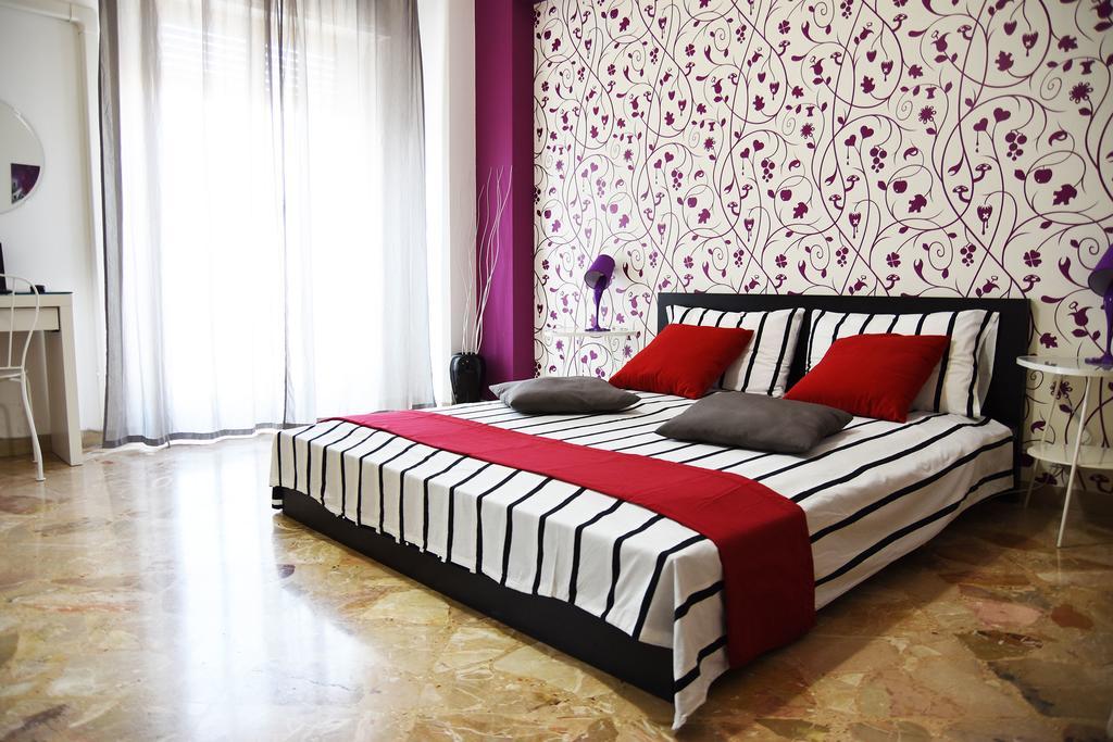 Papillon Bnb Palermo Zewnętrze zdjęcie