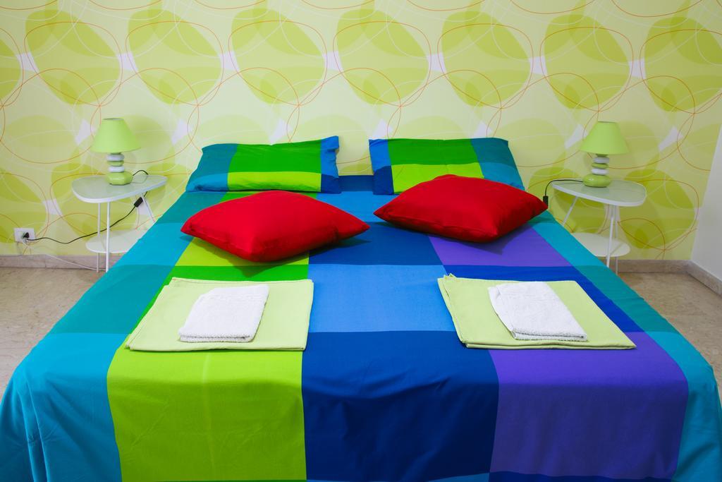 Papillon Bnb Palermo Zewnętrze zdjęcie