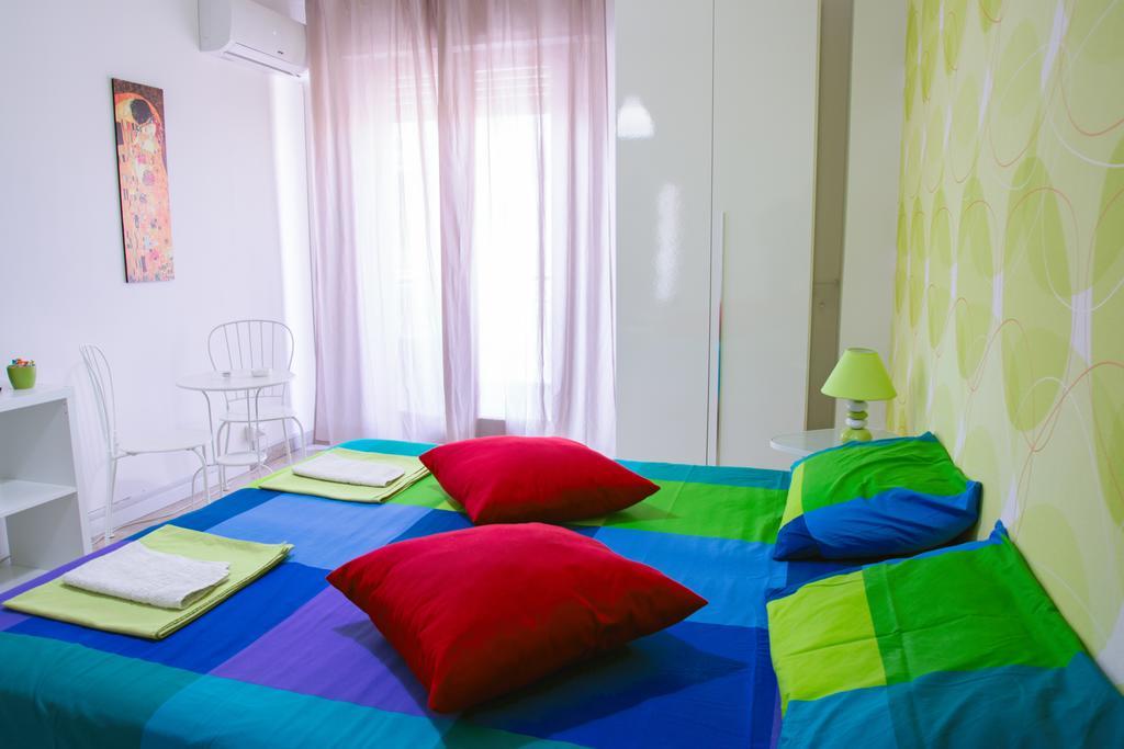 Papillon Bnb Palermo Zewnętrze zdjęcie