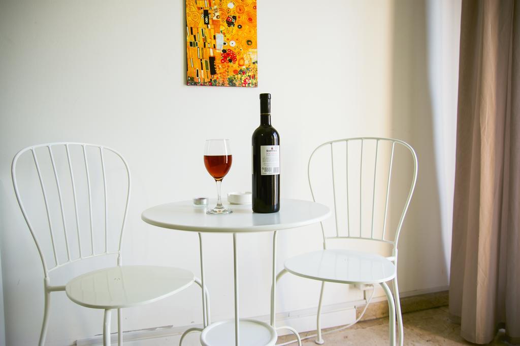 Papillon Bnb Palermo Zewnętrze zdjęcie