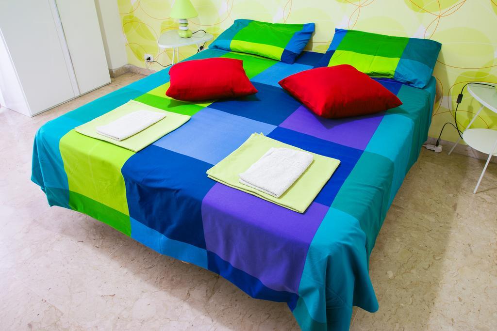Papillon Bnb Palermo Zewnętrze zdjęcie