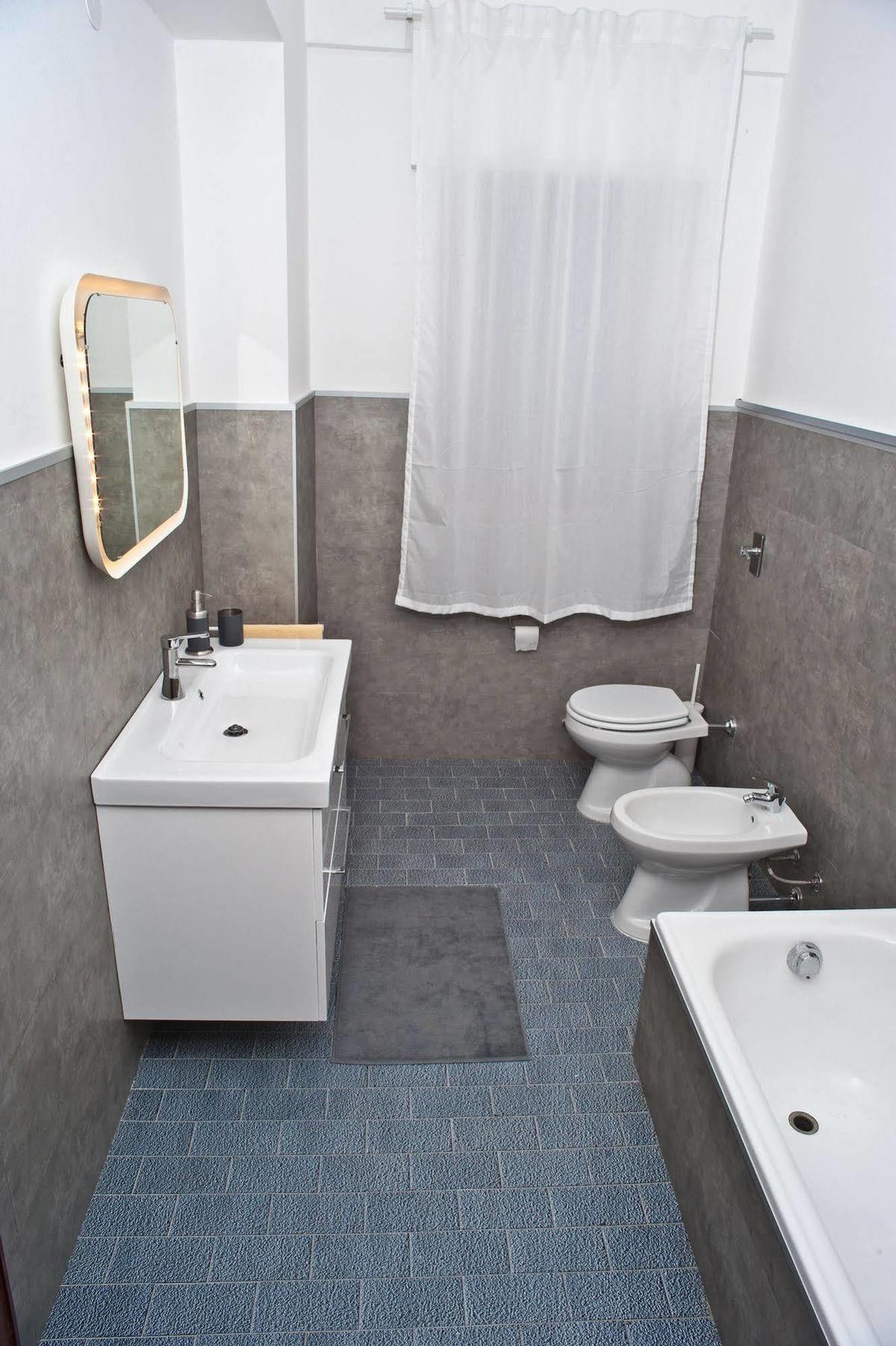 Papillon Bnb Palermo Zewnętrze zdjęcie