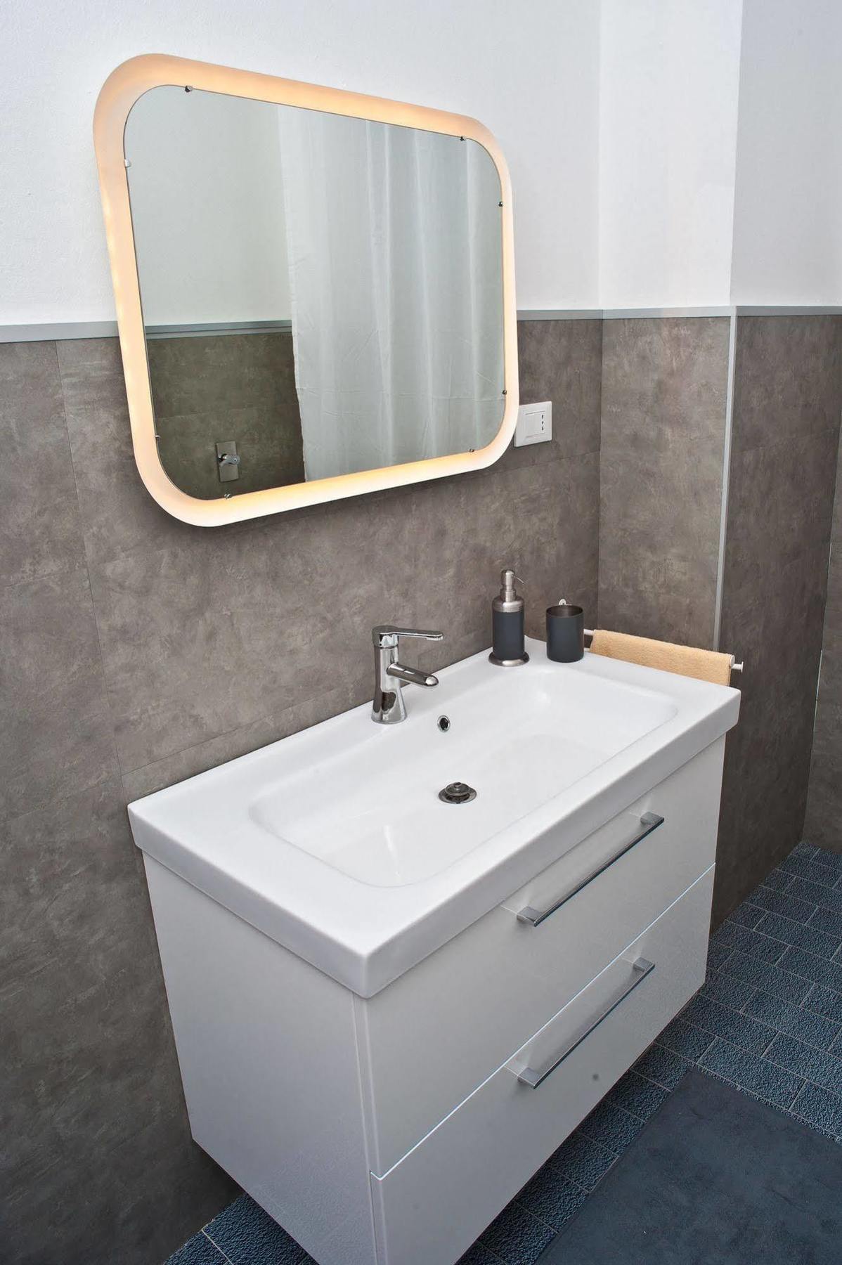 Papillon Bnb Palermo Zewnętrze zdjęcie