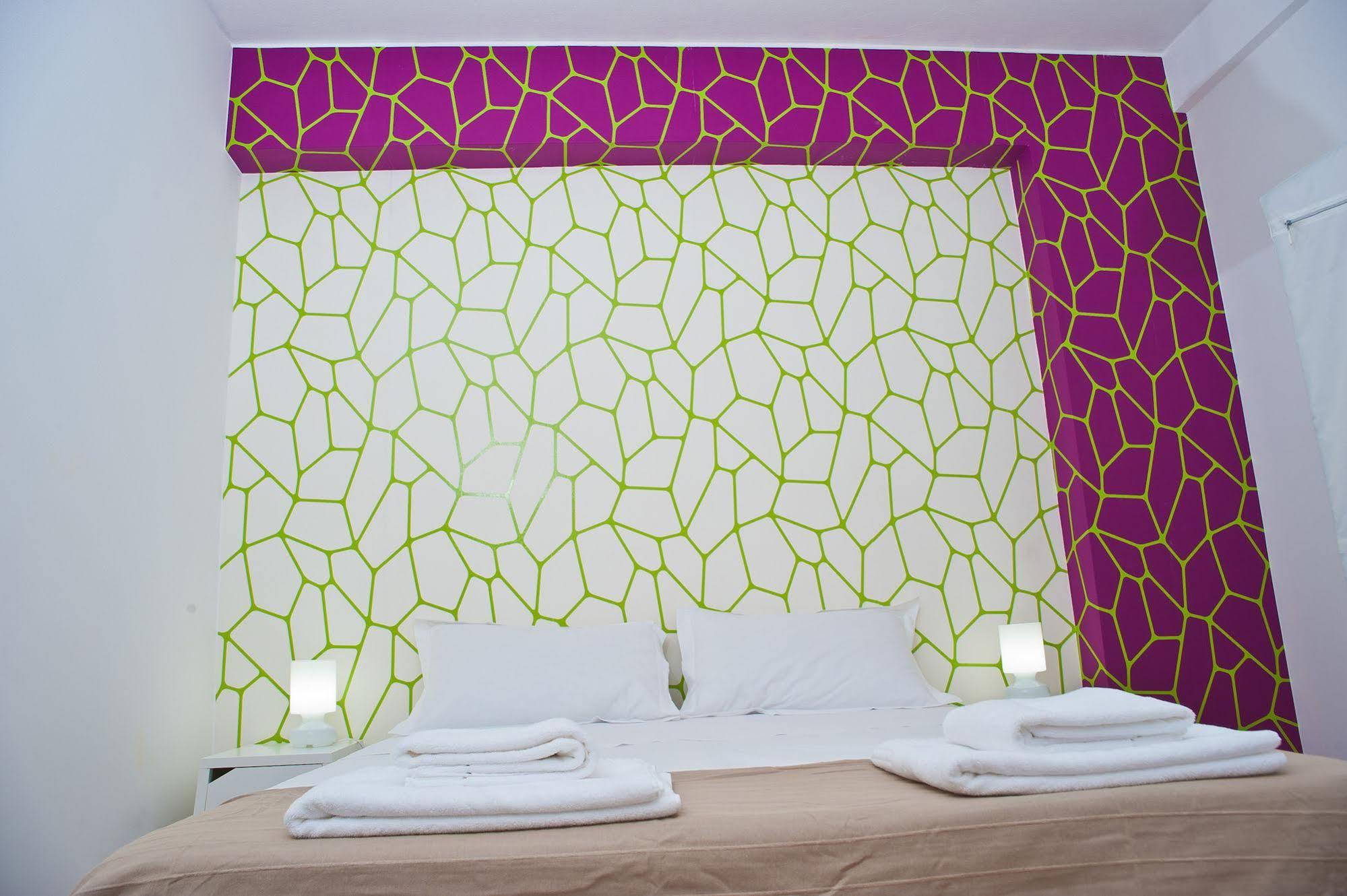 Papillon Bnb Palermo Zewnętrze zdjęcie