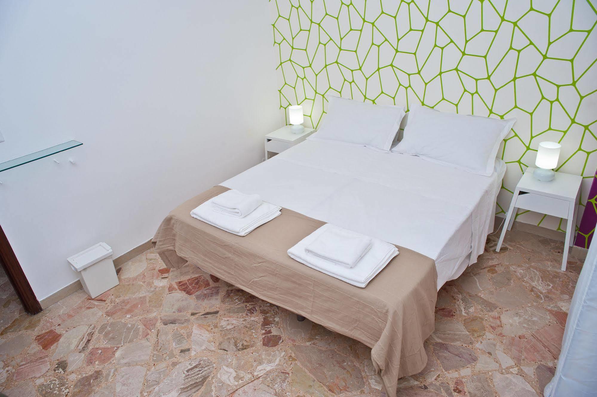 Papillon Bnb Palermo Zewnętrze zdjęcie