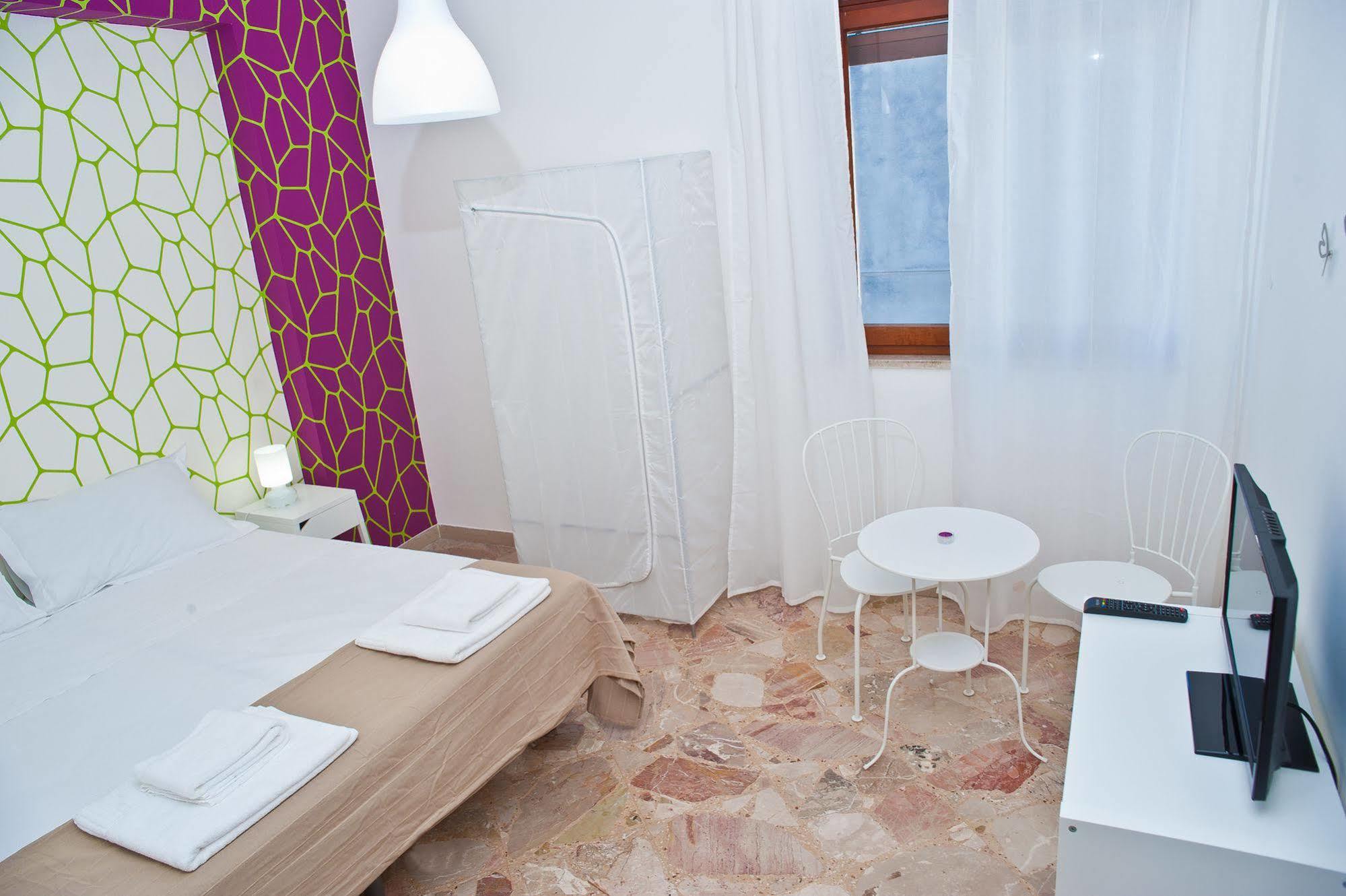 Papillon Bnb Palermo Zewnętrze zdjęcie
