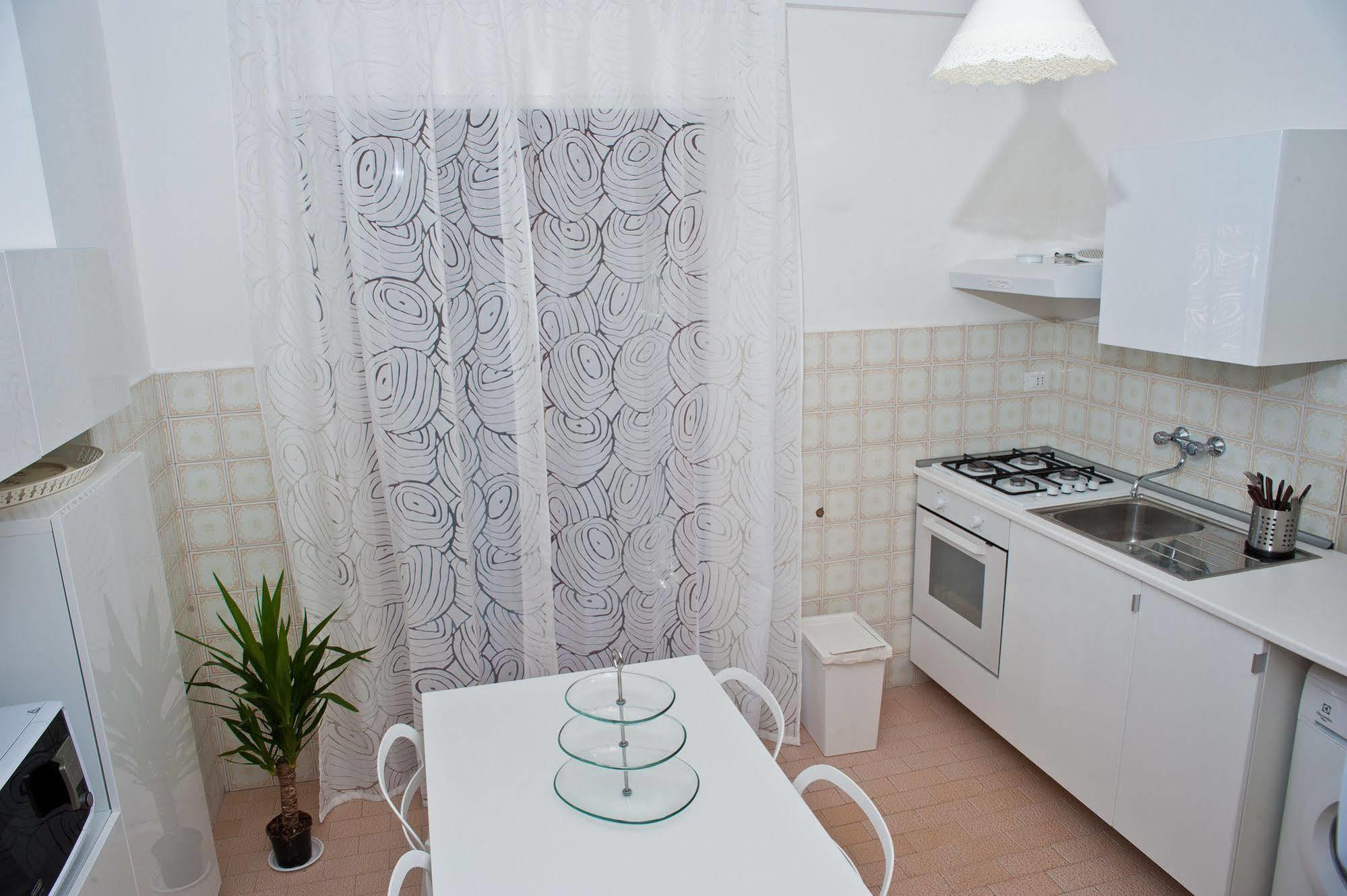 Papillon Bnb Palermo Zewnętrze zdjęcie