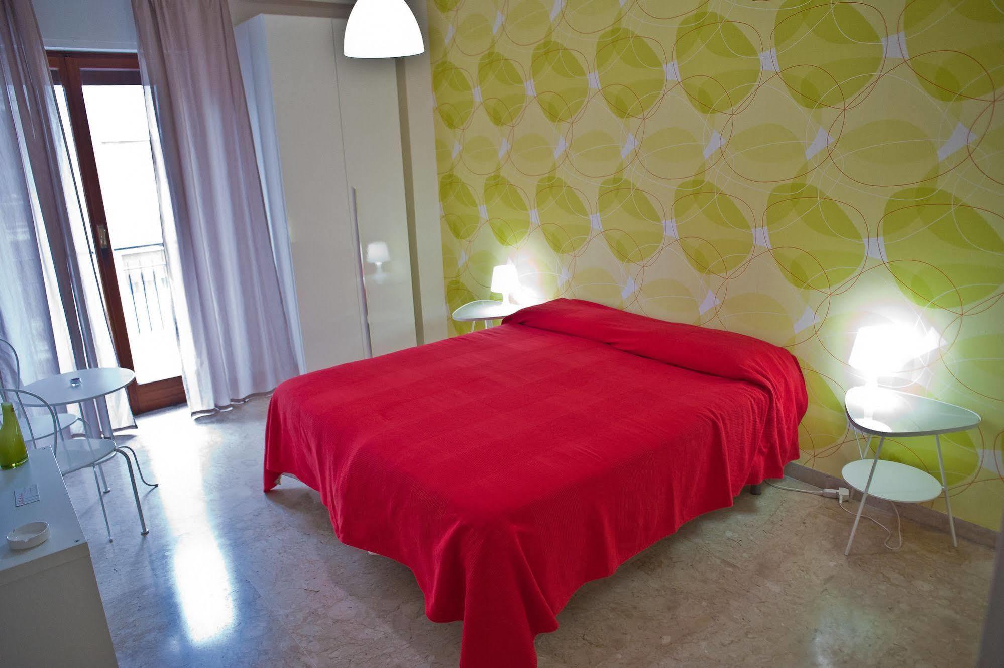 Papillon Bnb Palermo Zewnętrze zdjęcie