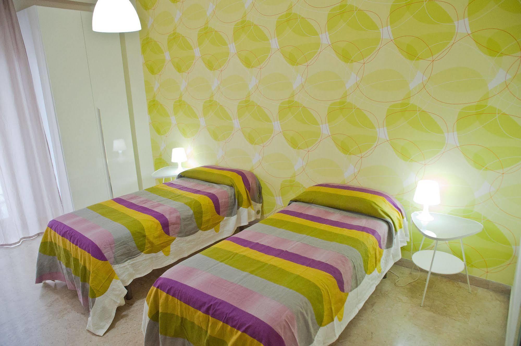 Papillon Bnb Palermo Zewnętrze zdjęcie