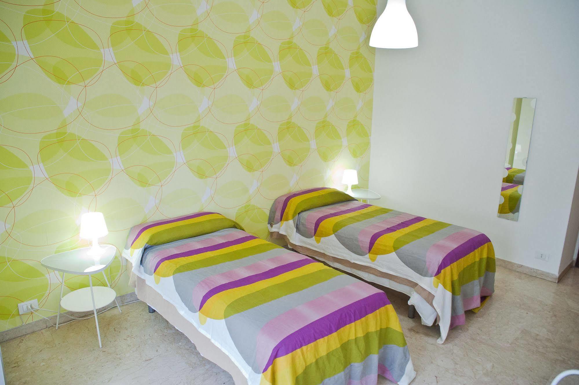 Papillon Bnb Palermo Zewnętrze zdjęcie