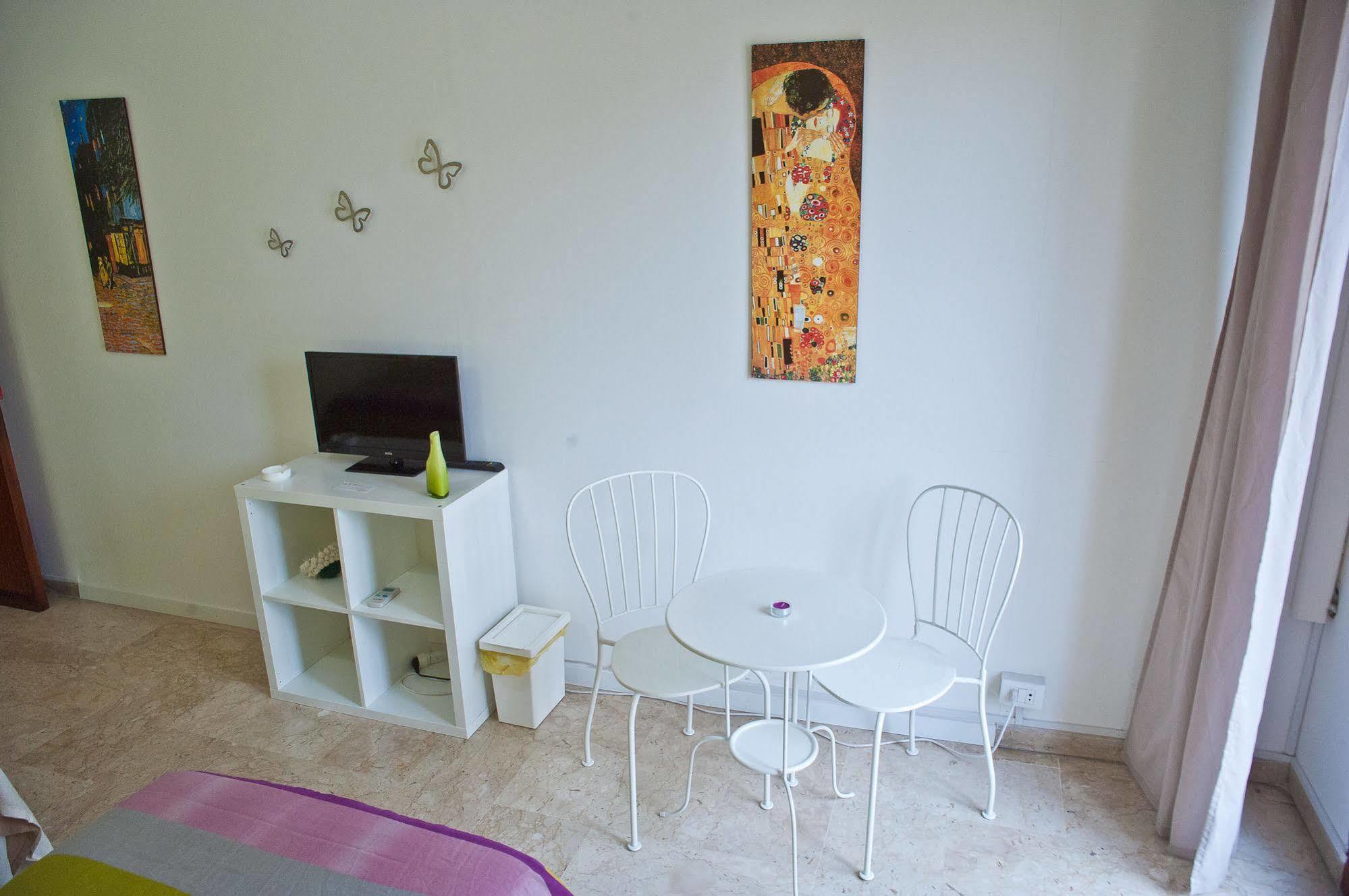 Papillon Bnb Palermo Zewnętrze zdjęcie