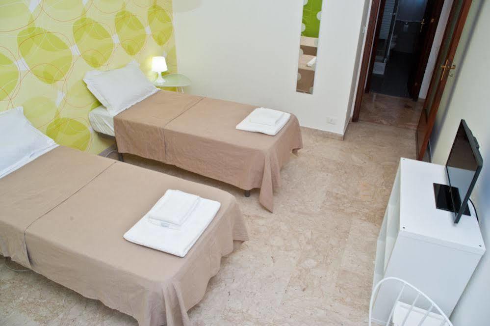 Papillon Bnb Palermo Zewnętrze zdjęcie